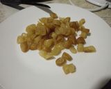 Foto del paso 1 de la receta: Chupe de cochayuyo