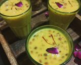 उकाला Ukala रेसिपी चरण 6 फोटो