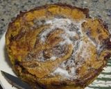 Foto del paso 5 de la receta: Bizcocho de calabaza fácil