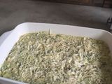 Pastel de zapallito