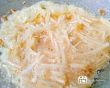 รูปขั้นตอนการทำที่ 1 ของ ต้มแซ่บอกไก่กับไข่เจียวเห็ด