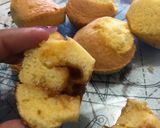 Foto del paso 5 de la receta: Muffins en airfryer (también en horno)