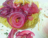 Foto del paso 5 de la receta: Mangú dominicano