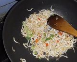 Foto langkah ke 3 dari resep Tahu isi rumahan (masakan rumahan sehari-hari).