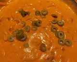 Foto del paso 6 de la receta: Porotos al pesto de morrón