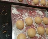 Foto langkah ke 2 dari resep Donat.