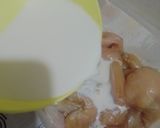 Foto langkah ke 3 dari resep Ayam katsu stok Frozen food.