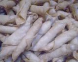 Foto langkah ke 3 dari resep Kacang Umpet Pedas Manis.