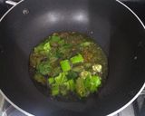 બેસન ખમણ ઢોકળાbesan khaman dhokala in Gujarati ) રેસીપી સ્ટેપ4ફોટો