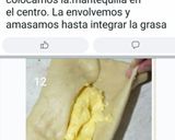 Foto del paso 4 de la receta: Panetton
