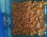 Foto langkah ke 11 dari resep Lasagna lumer ala pizza h*t.