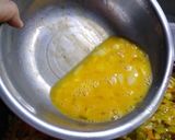 Foto del paso 2 de la receta: Pastel de polenta repollo y zanahoria súper saludable