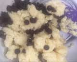 Foto langkah ke 1 dari resep Brookies - Brownies Cookies.