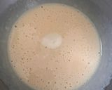 Une image de l'étape 3 de Brownies marron de l'avent 🌰.