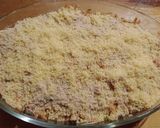Foto del paso 7 de la receta: Budín de zapallito italiano y zanahorias