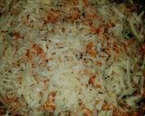 A picture of step 5 of Pasta bake.