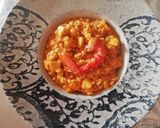 Foto del paso 10 de la receta: Arroz con carabineros y calamares