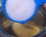 A picture of step 2 of Mango mastani 🥭 🥭 🥭.