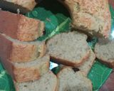 Foto langkah ke 7 dari resep Banana cake.