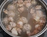 Foto langkah ke 2 dari resep Kuah bakso sapi.