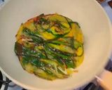 Foto langkah ke 6 dari resep Pajeon.
