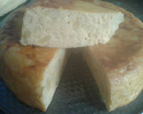 Foto del paso 7 de la receta: Tortilla de patatas