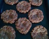 Hamburger recept fázis 20 fotója
