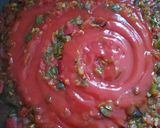 Foto del paso 6 de la receta: Marrajo al "chilindrón"