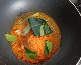 Foto langkah ke 1 dari resep Ayam Woku Kemangi Pedas.