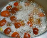 গুঁড়ো দুধের গুলাব জামুন(guro dudher gulab jamun recipe in bengali) রেসিপির ধাপ 6 ছবি