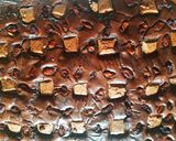 Foto langkah ke 5 dari resep Brownies.