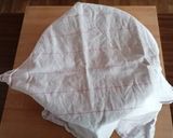 Einfache Brötchen 😋 Rezeptschritt 1 Foto
