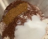 Foto del paso 3 de la receta: Cookies tres Chocolates !!!!