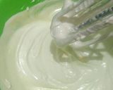 Foto langkah ke 4 dari resep Cake Durian.