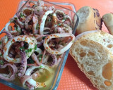 Foto del paso 3 de la receta: Calamares a la provenzal