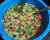 Foto langkah ke 1 dari resep Dadar telor.