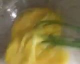 Foto del paso 2 de la receta: Muffins acelga del huerto