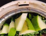 Green drink recipe step 1 photo