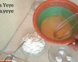 Foto langkah ke 1 dari resep Kue ketawa / onde onde ketawa.