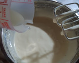 Foto del paso 1 de la receta: Budín de Naranja Esponjoso