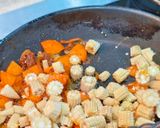 A picture of step 6 of Stone Pot Hot Pot (with XO Sauce).