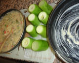 Foto del paso 9 de la receta: Calabacines rellenos del Chef