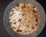 Foto del paso 2 de la receta Batido de vainilla con galletas Lotus