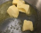 Une image de l'étape 1 de Biscuits au sarrasin et sirop de sucre de canne.