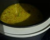 Foto langkah ke 3 dari resep 179. TUMPENG NASI KUNING.