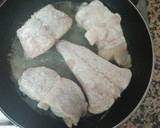 Foto del paso 2 de la receta: Rape al romesco