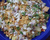 ભેળ (Bhel recipe in gujarati) રેસીપી સ્ટેપ3ફોટો