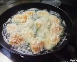 A picture of step 4 of Crispy_chiken_bite.