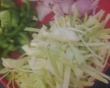 A picture of step 4 of Quick Egg Biryani.
