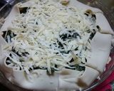 Foto del paso 4 de la receta: Tarta de acelga muy fácil y económica